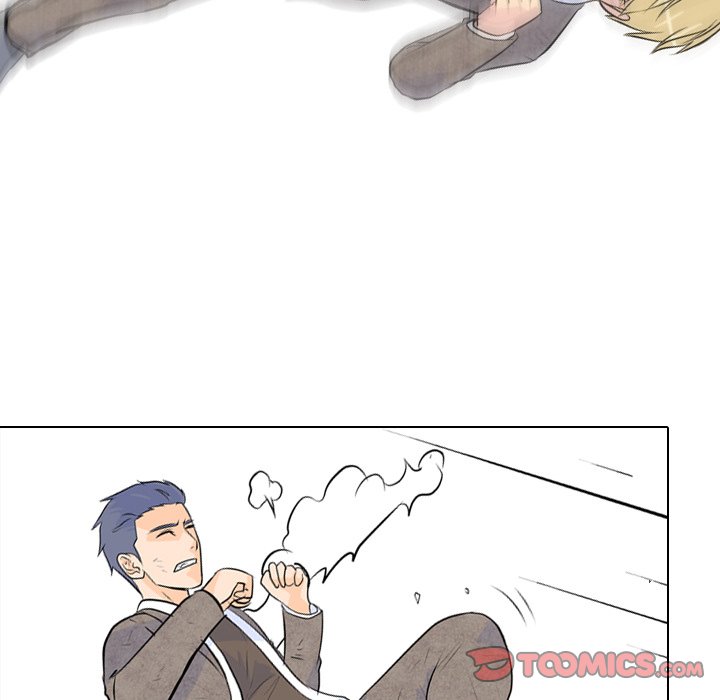 High School Legend Red Dragon chapter 19 page 78