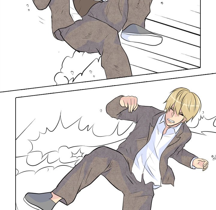 High School Legend Red Dragon chapter 19 page 79