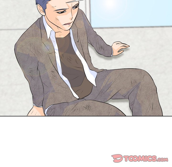 High School Legend Red Dragon chapter 19 page 82