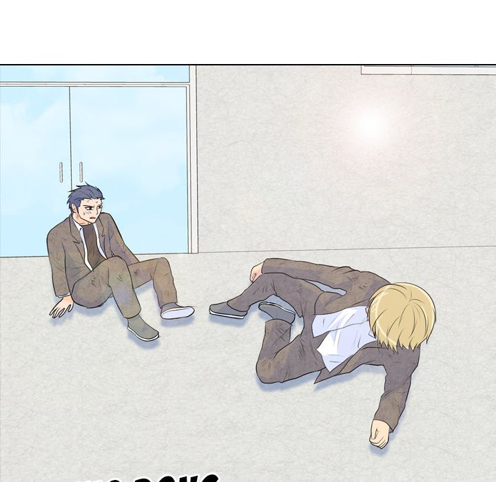 High School Legend Red Dragon chapter 19 page 83