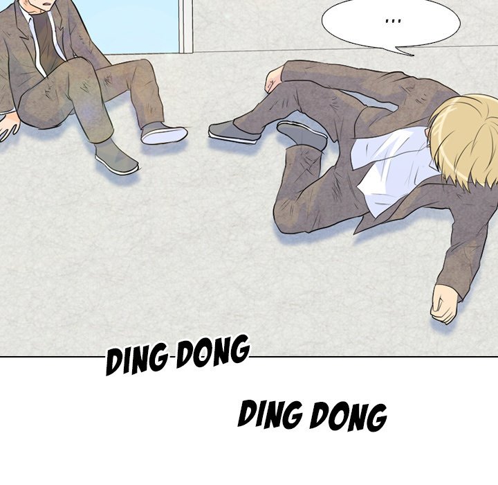 High School Legend Red Dragon chapter 19 page 85