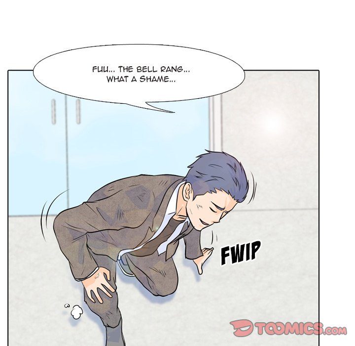 High School Legend Red Dragon chapter 19 page 86