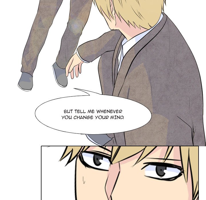 High School Legend Red Dragon chapter 19 page 88