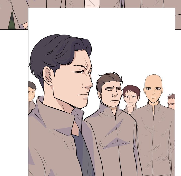 High School Legend Red Dragon chapter 19 page 93