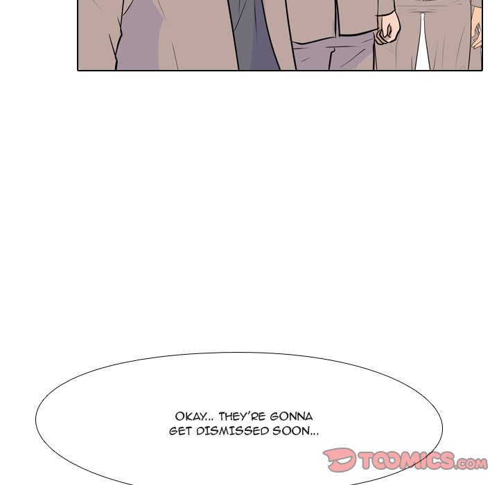 High School Legend Red Dragon chapter 19 page 94