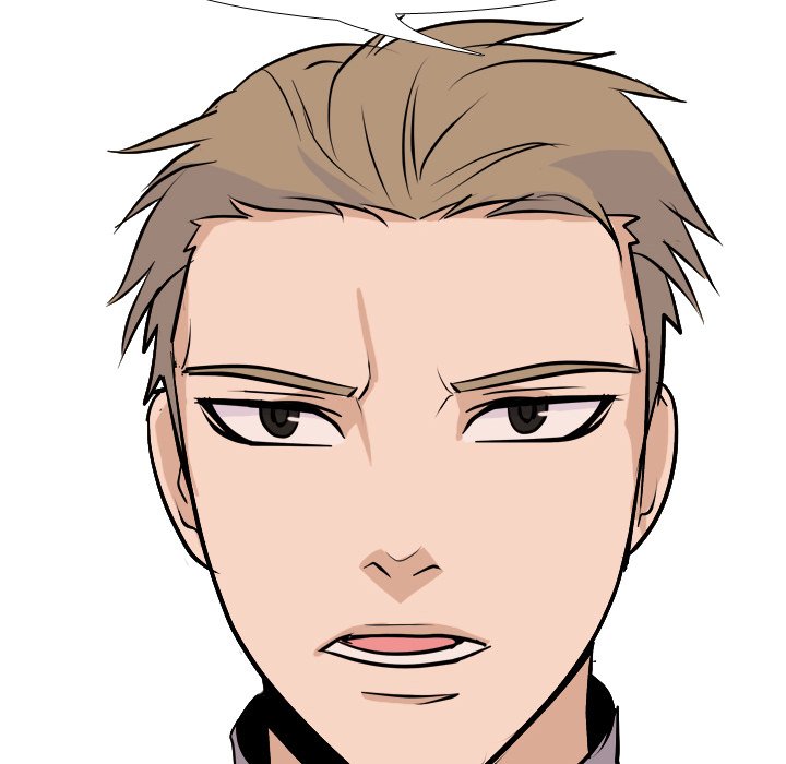 High School Legend Red Dragon chapter 19 page 95