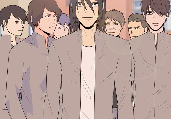 High School Legend Red Dragon chapter 20 page 4