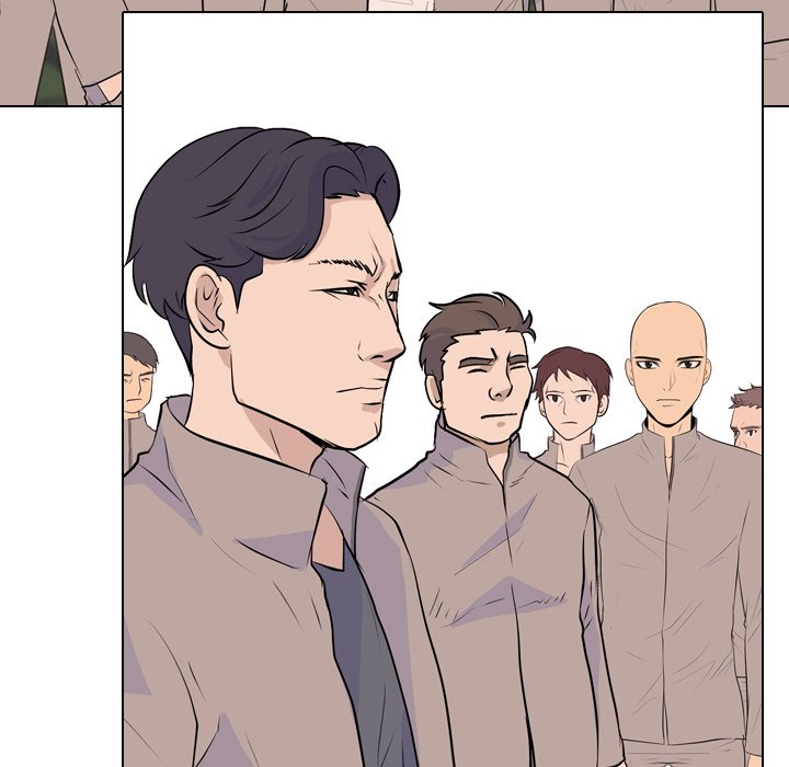 High School Legend Red Dragon chapter 20 page 5