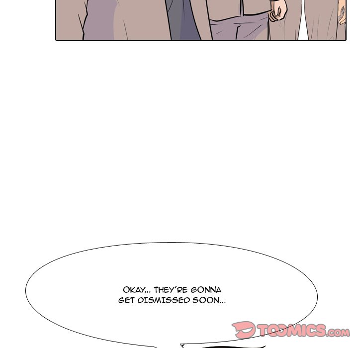 High School Legend Red Dragon chapter 20 page 6