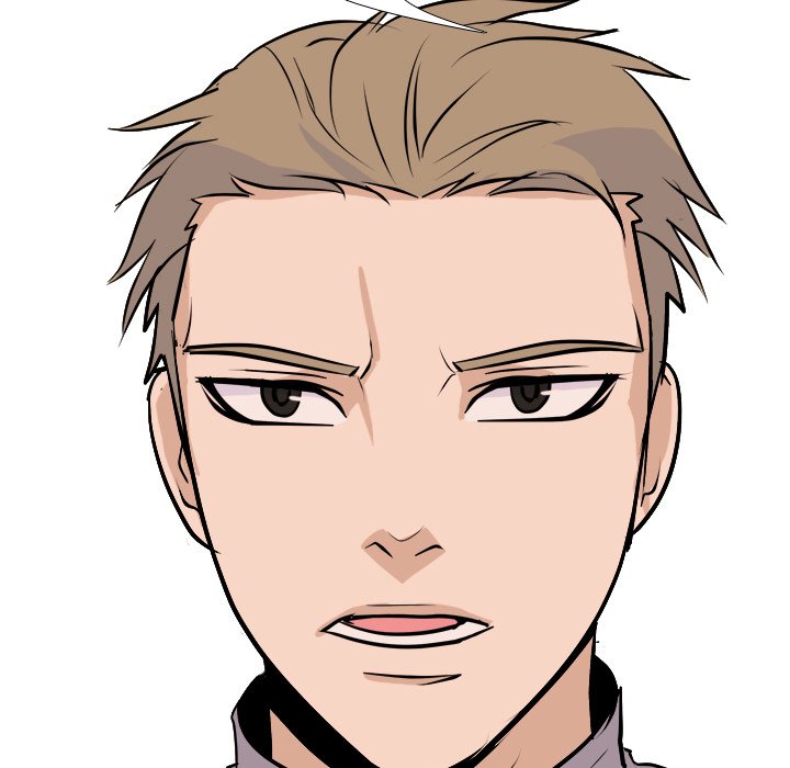 High School Legend Red Dragon chapter 20 page 7