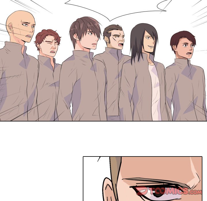 High School Legend Red Dragon chapter 20 page 14