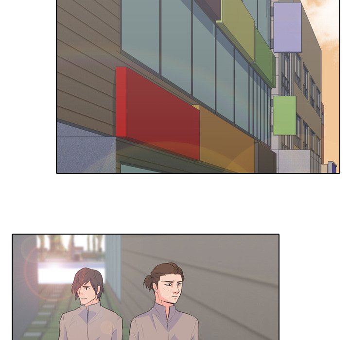 High School Legend Red Dragon chapter 20 page 19