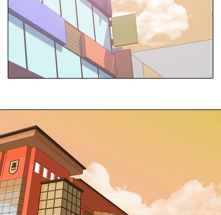 High School Legend Red Dragon chapter 20 page 23
