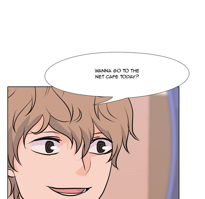 High School Legend Red Dragon chapter 20 page 25