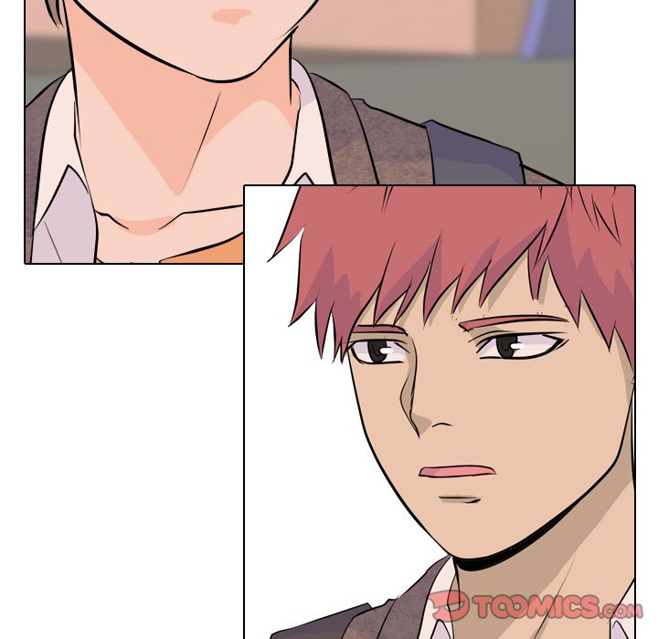 High School Legend Red Dragon chapter 20 page 26