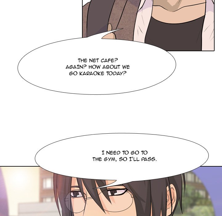 High School Legend Red Dragon chapter 20 page 27
