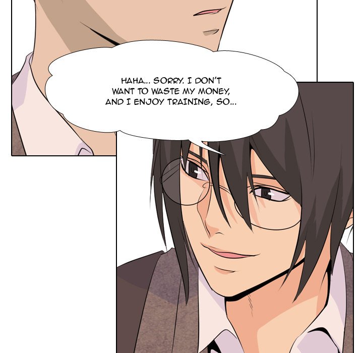 High School Legend Red Dragon chapter 20 page 29