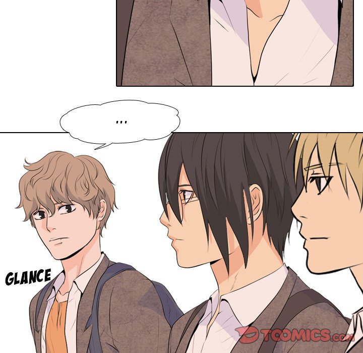High School Legend Red Dragon chapter 20 page 30