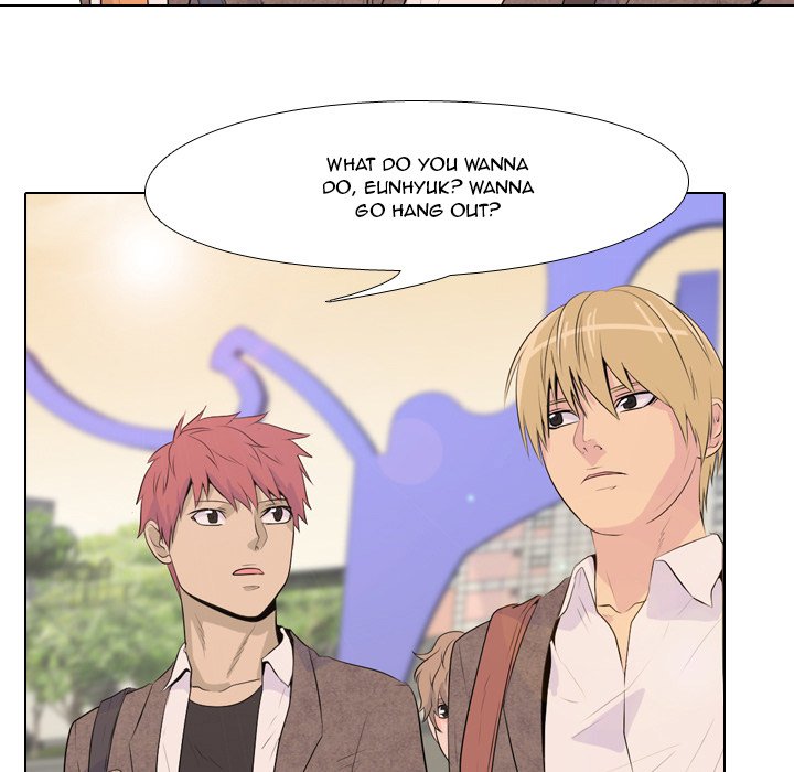 High School Legend Red Dragon chapter 20 page 31