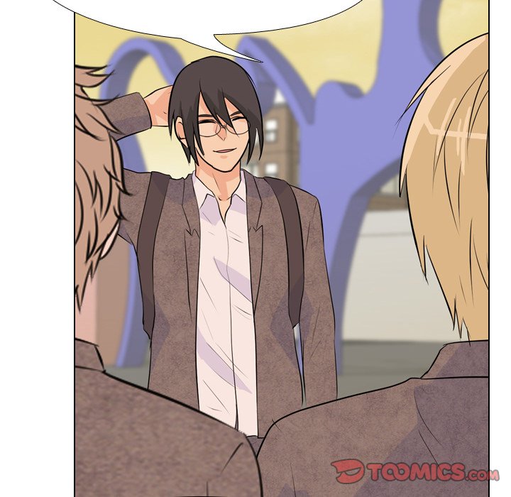 High School Legend Red Dragon chapter 20 page 34