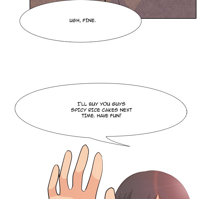 High School Legend Red Dragon chapter 20 page 35
