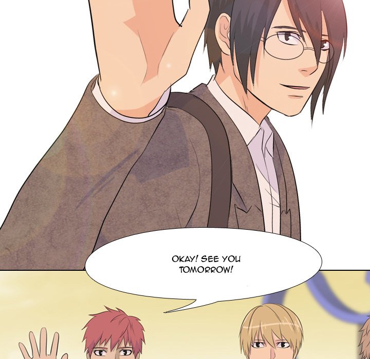 High School Legend Red Dragon chapter 20 page 36