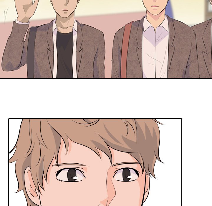 High School Legend Red Dragon chapter 20 page 37