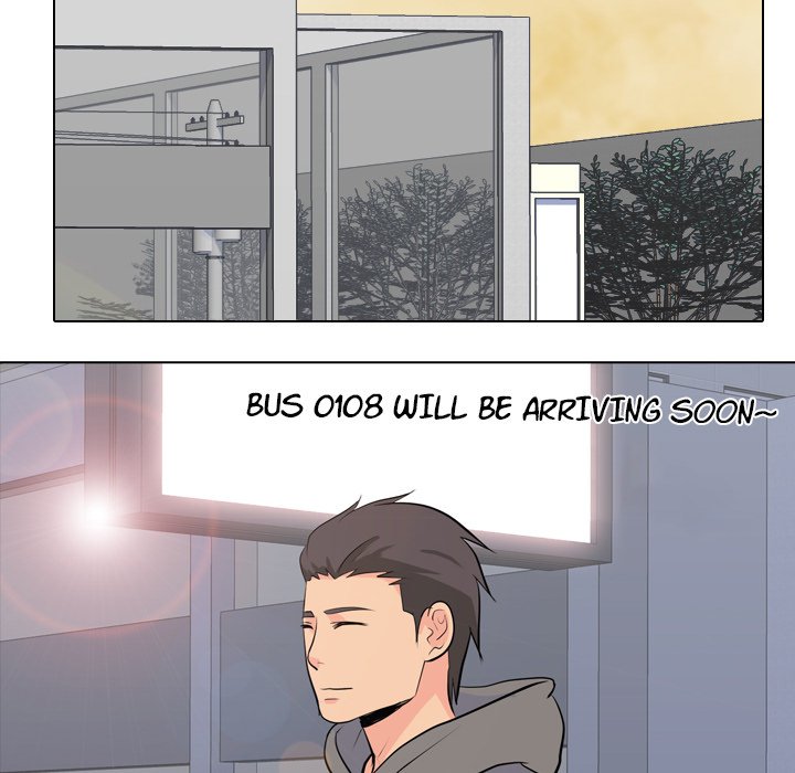 High School Legend Red Dragon chapter 20 page 40