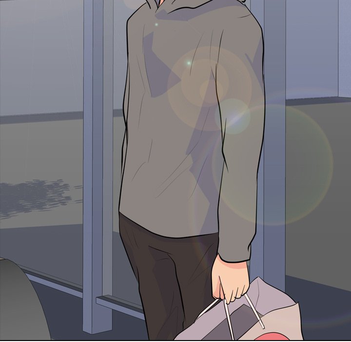 High School Legend Red Dragon chapter 20 page 41