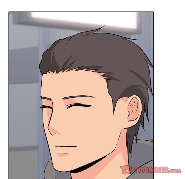 High School Legend Red Dragon chapter 20 page 42