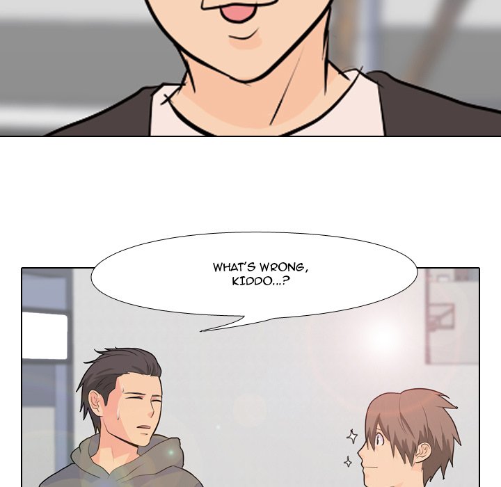 High School Legend Red Dragon chapter 20 page 47