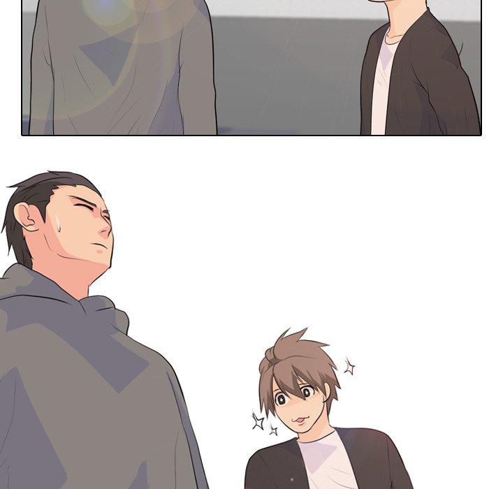 High School Legend Red Dragon chapter 20 page 48