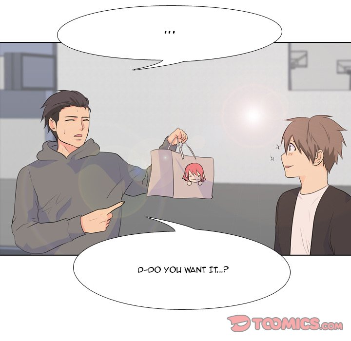High School Legend Red Dragon chapter 20 page 54
