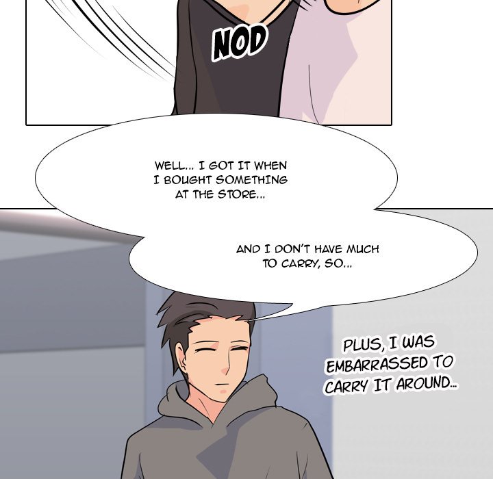 High School Legend Red Dragon chapter 20 page 57