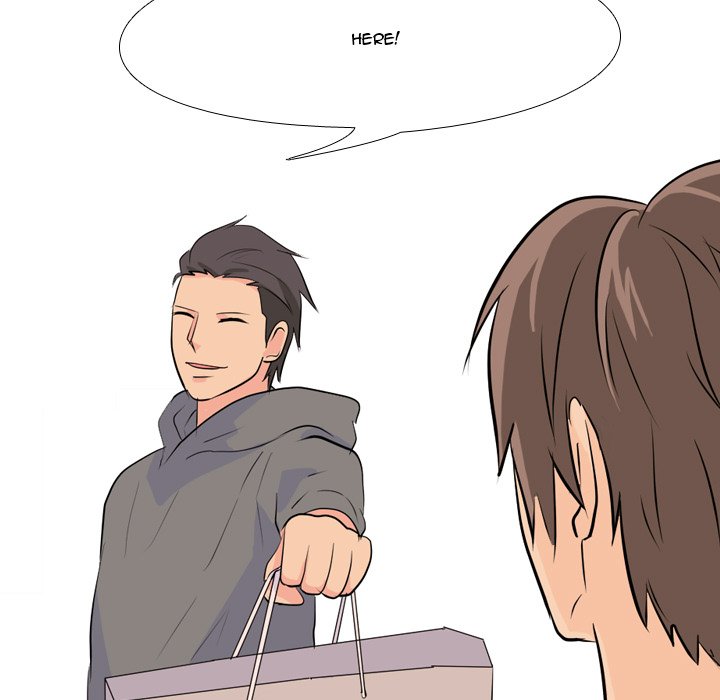 High School Legend Red Dragon chapter 20 page 59