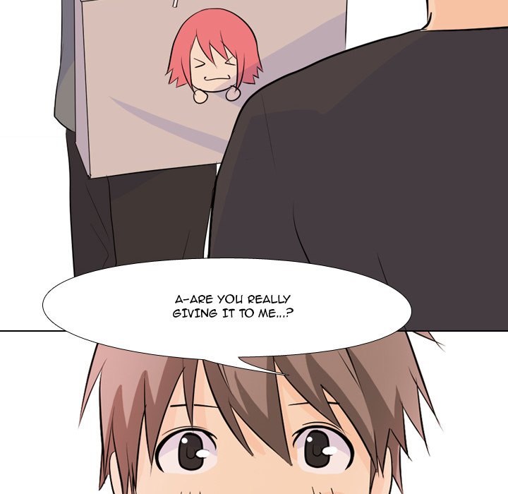 High School Legend Red Dragon chapter 20 page 60