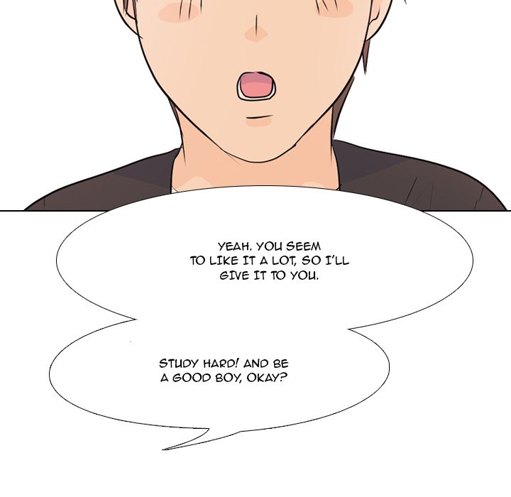 High School Legend Red Dragon chapter 20 page 61