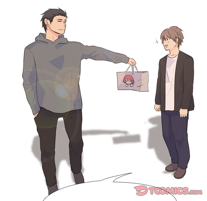 High School Legend Red Dragon chapter 20 page 62