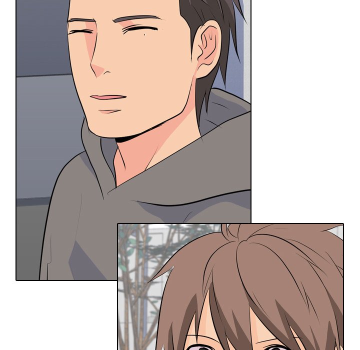 High School Legend Red Dragon chapter 20 page 64