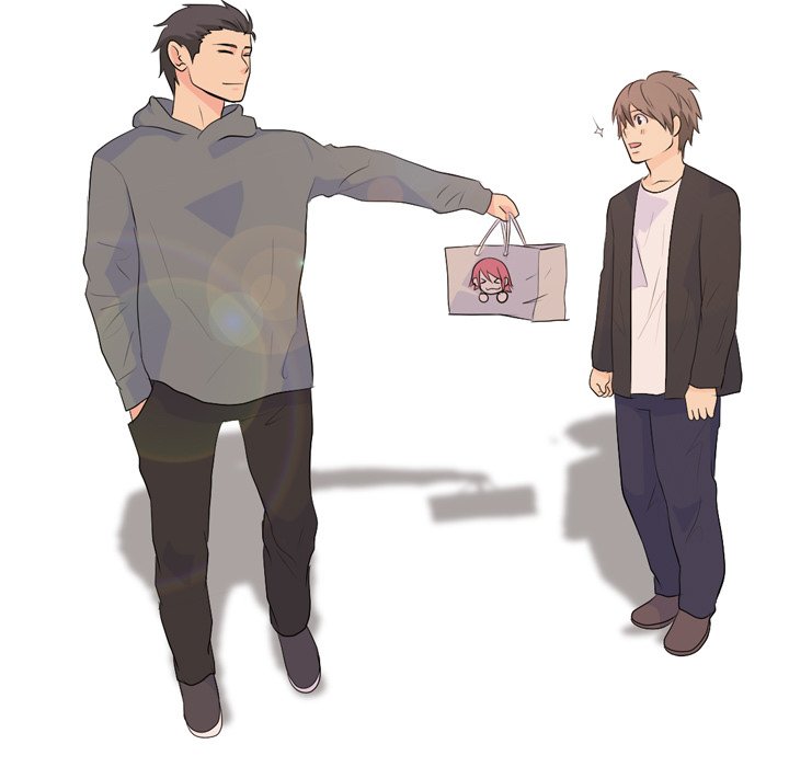 High School Legend Red Dragon chapter 20 page 67