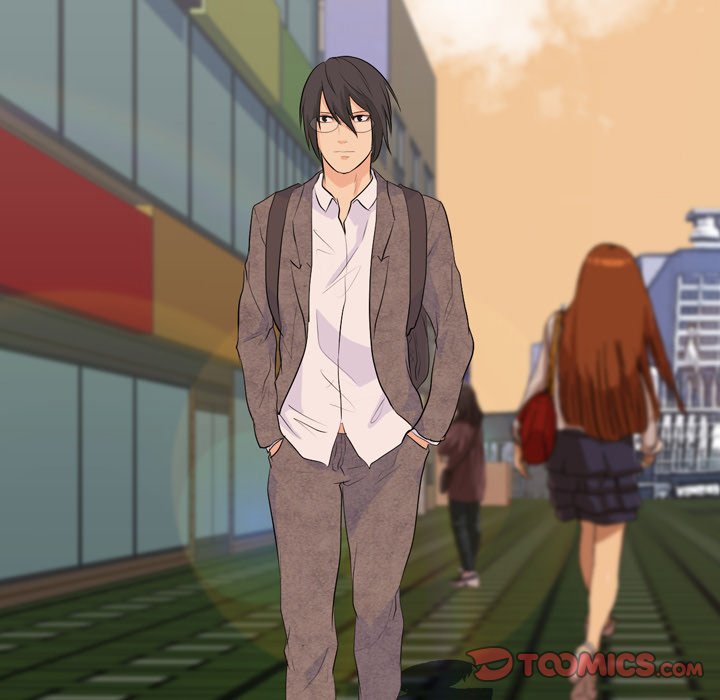 High School Legend Red Dragon chapter 20 page 70