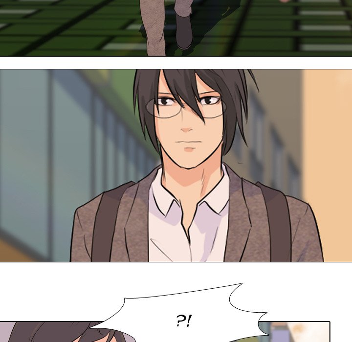 High School Legend Red Dragon chapter 20 page 71