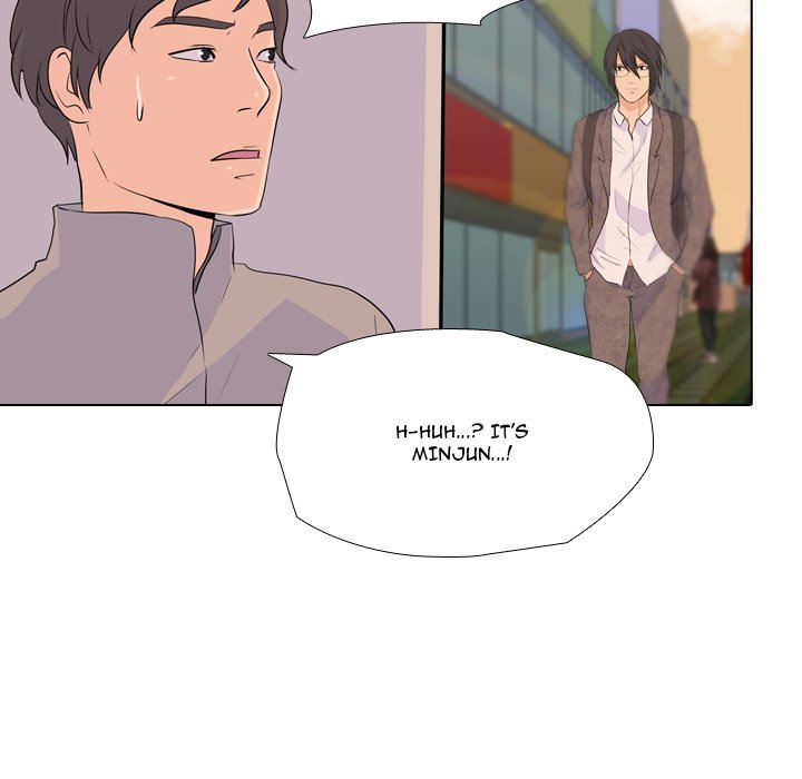 High School Legend Red Dragon chapter 20 page 72