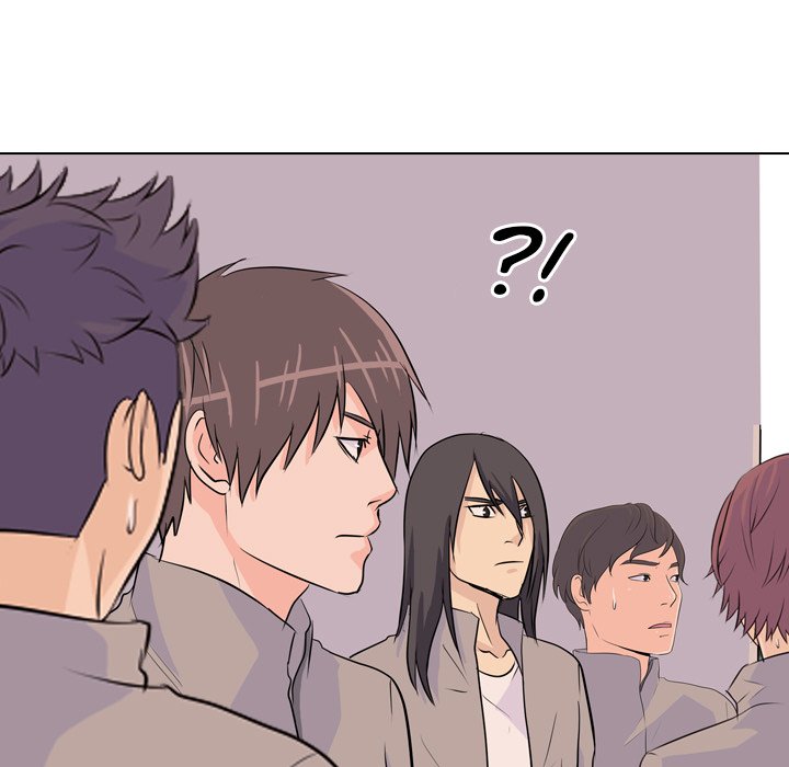 High School Legend Red Dragon chapter 20 page 73