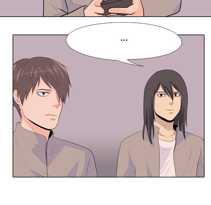 High School Legend Red Dragon chapter 20 page 76