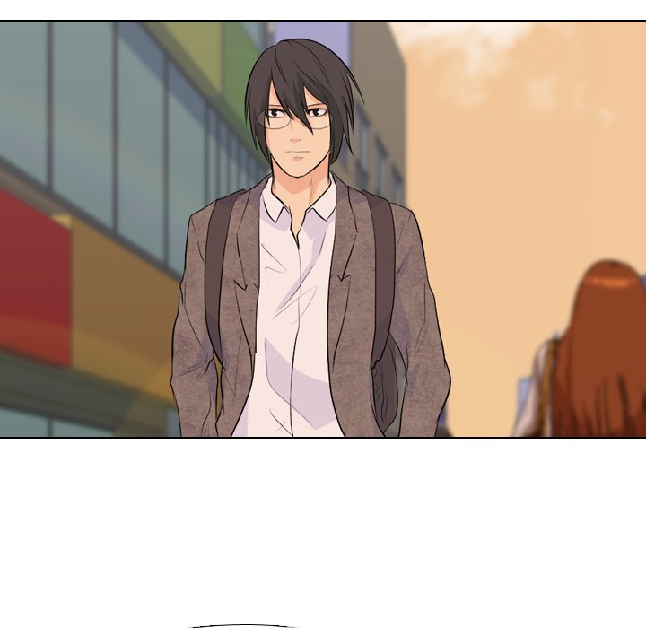 High School Legend Red Dragon chapter 20 page 80