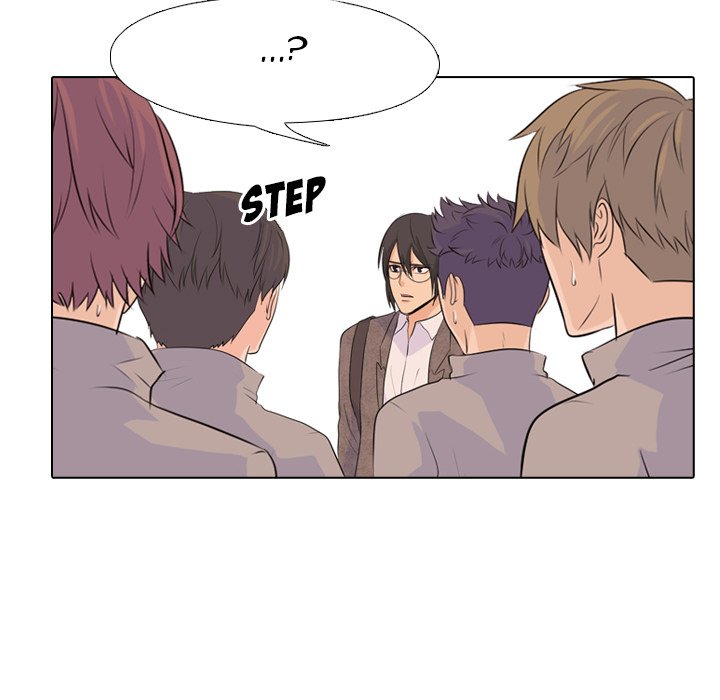 High School Legend Red Dragon chapter 20 page 81