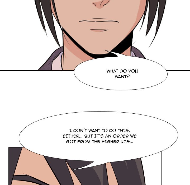 High School Legend Red Dragon chapter 20 page 84