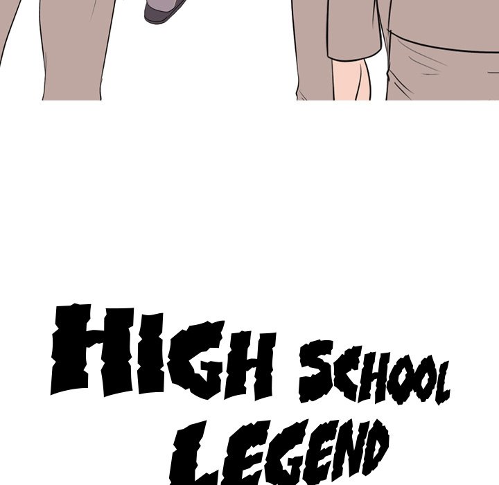 High School Legend Red Dragon chapter 20 page 89