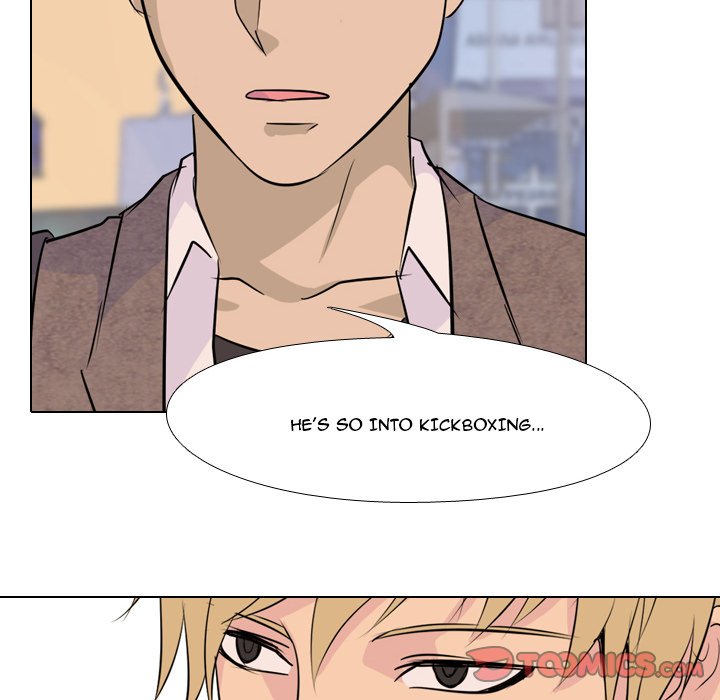 High School Legend Red Dragon chapter 21 page 14
